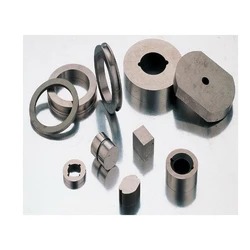 Cast Alnico Magnet