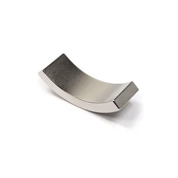 Ndfeb Segment Magnet