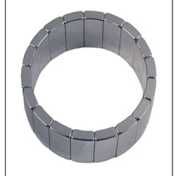Segment Ndfeb Magnets