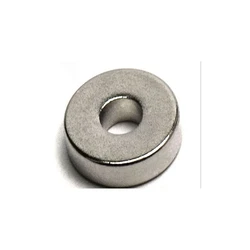 Neodymium Speaker Magnets
