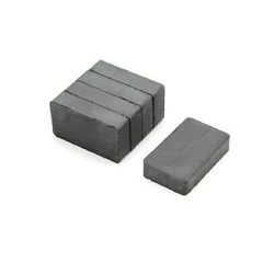 Rectangle Ferrite Magnet