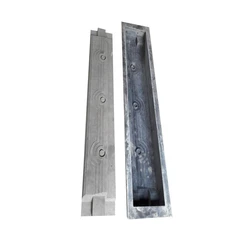 RCC Door Frame