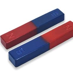 Alnico Bar Magnet