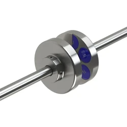 Permanent Magnet Coupling