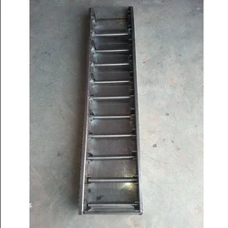 Ss Channel Magnet