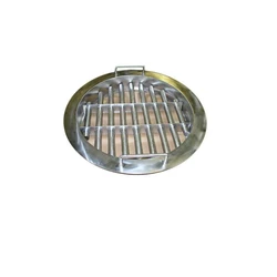 SS Hopper Magnet