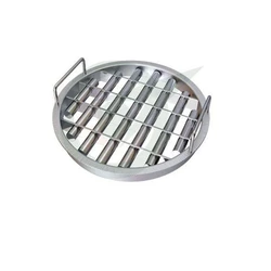 Hopper Grill Magnet