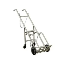 Export Cylinder Trolley