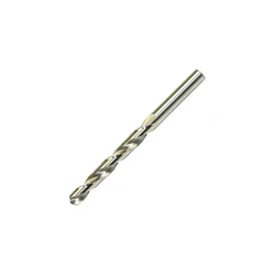 Ground Drill Bits