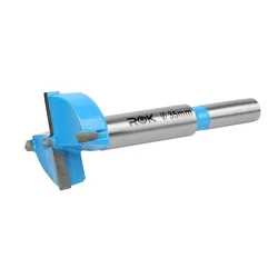 Boring Drill Bits