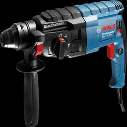 Rotary Hammer Drill