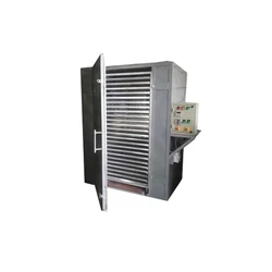 Automatic Air Tray Dryer