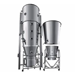 Automatic Fluid Dryer