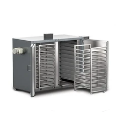 Industrial Tray Dryers