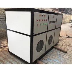 Single Air Chiller