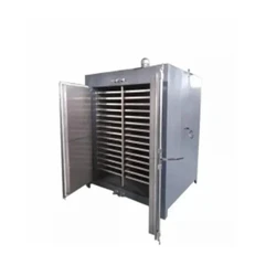 Coated Tray Dryer