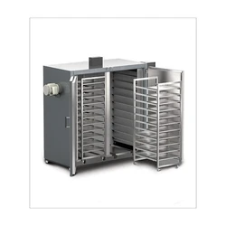 Pharmaceutical Tray Dryers