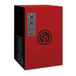 CPX Refrigerated Dryers — 100 150kg 150 200kg weight