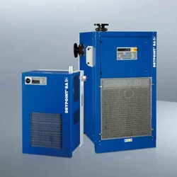 Drypoint Refrigerated Dryers — Industrial usage