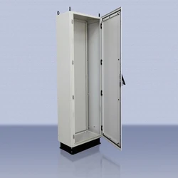 Floor Standing Enclosure