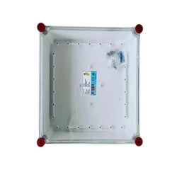 ABS Mount Enclosure