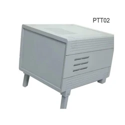 Plastic Table Top Enclosure