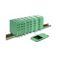 DIN Rail Enclosure