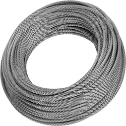 Wire Rope Steel Core 