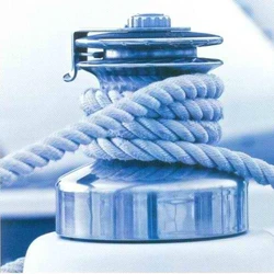Superflex Rope Industrial