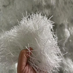 Fiberglass Chopped Strand