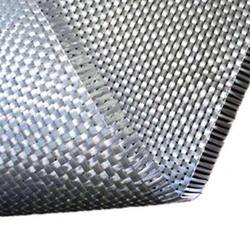 E Glass Fiber
