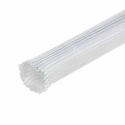 White Silica Sleeves
