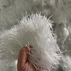 Fiber Glass Chopped Strand