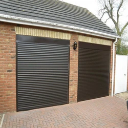 Electrical Shutter roller