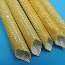 F Class Fiberglass Sleeve