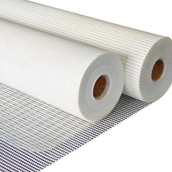 Waterproofing Fiberglass Mesh