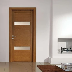 Hinged WPC Door Frame
