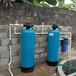 Filters Iron Sand 