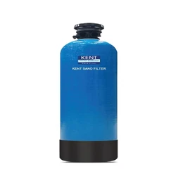 Blue KENT Sand Filter