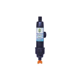 Tank Rainway Filter