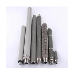 Metal Filters Exporter