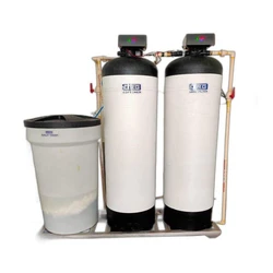 Semi Automatic Vessel Filters