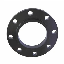 Carbon Slipon Flange — 108 Diameter 30kg Weight