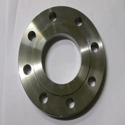 Steel Flange Slipon