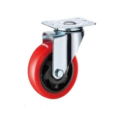 Wheels Pu Trolley 