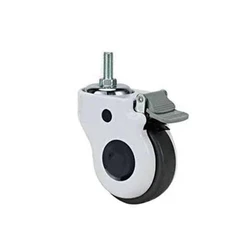 Castor Wheels Medical 