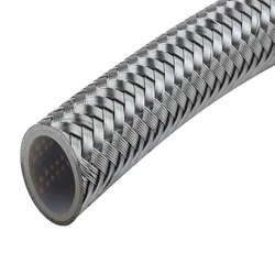 Metallic Flexible Hose