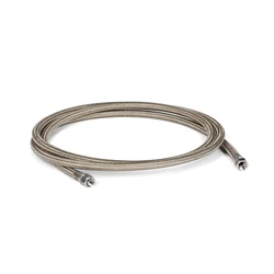 Braided PTFE Hose