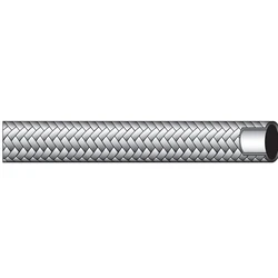 SS PTFE Hose