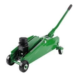 Hydraulic Green Jack